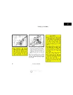 Предварительный просмотр 142 страницы Toyota Rav 4 2001 Instruction Manual