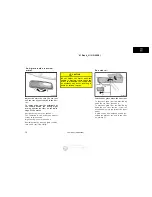 Предварительный просмотр 150 страницы Toyota Rav 4 2001 Instruction Manual