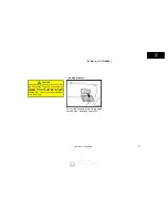 Предварительный просмотр 151 страницы Toyota Rav 4 2001 Instruction Manual