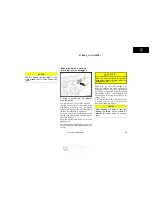 Предварительный просмотр 159 страницы Toyota Rav 4 2001 Instruction Manual