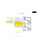 Предварительный просмотр 176 страницы Toyota Rav 4 2001 Instruction Manual