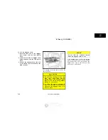 Предварительный просмотр 218 страницы Toyota Rav 4 2001 Instruction Manual