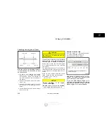 Предварительный просмотр 232 страницы Toyota Rav 4 2001 Instruction Manual