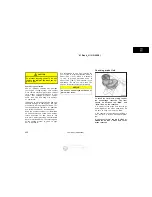 Предварительный просмотр 234 страницы Toyota Rav 4 2001 Instruction Manual