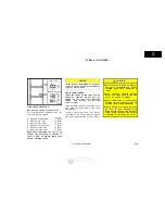 Предварительный просмотр 241 страницы Toyota Rav 4 2001 Instruction Manual