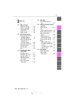 Preview for 3 page of Toyota RAV 4 2015 Service Manual