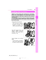 Предварительный просмотр 63 страницы Toyota RAV 4 2015 Service Manual