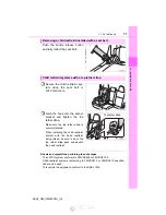 Предварительный просмотр 71 страницы Toyota RAV 4 2015 Service Manual