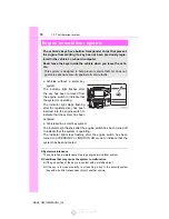 Предварительный просмотр 76 страницы Toyota RAV 4 2015 Service Manual