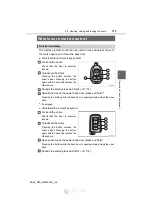 Preview for 113 page of Toyota RAV 4 2015 Service Manual