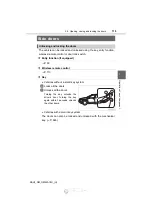 Preview for 119 page of Toyota RAV 4 2015 Service Manual