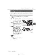 Preview for 217 page of Toyota RAV 4 2015 Service Manual