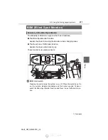 Preview for 277 page of Toyota RAV 4 2015 Service Manual