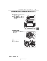 Preview for 303 page of Toyota RAV 4 2015 Service Manual