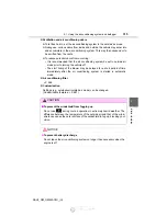 Предварительный просмотр 315 страницы Toyota RAV 4 2015 Service Manual