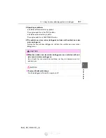 Предварительный просмотр 317 страницы Toyota RAV 4 2015 Service Manual