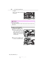 Preview for 496 page of Toyota RAV 4 2015 Service Manual