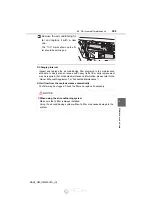 Предварительный просмотр 569 страницы Toyota RAV 4 2015 Service Manual