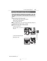 Предварительный просмотр 573 страницы Toyota RAV 4 2015 Service Manual