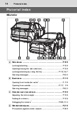 Предварительный просмотр 14 страницы Toyota RAV 4 2019 Manual