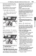 Предварительный просмотр 165 страницы Toyota RAV 4 2019 Manual