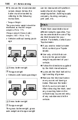 Предварительный просмотр 188 страницы Toyota RAV 4 2019 Manual