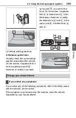 Предварительный просмотр 299 страницы Toyota RAV 4 2019 Manual