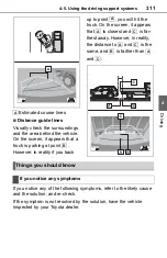 Предварительный просмотр 311 страницы Toyota RAV 4 2019 Manual