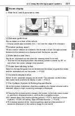 Предварительный просмотр 321 страницы Toyota RAV 4 2019 Manual