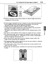 Предварительный просмотр 335 страницы Toyota RAV 4 2019 Manual