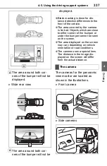 Предварительный просмотр 337 страницы Toyota RAV 4 2019 Manual