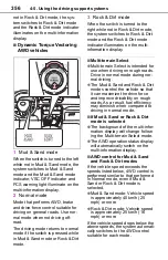 Предварительный просмотр 356 страницы Toyota RAV 4 2019 Manual