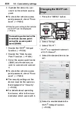 Предварительный просмотр 404 страницы Toyota RAV 4 2019 Manual