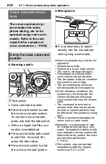 Предварительный просмотр 450 страницы Toyota RAV 4 2019 Manual