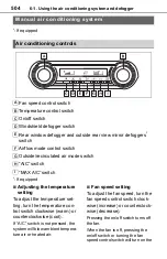 Предварительный просмотр 504 страницы Toyota RAV 4 2019 Manual