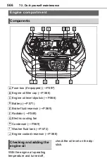 Предварительный просмотр 566 страницы Toyota RAV 4 2019 Manual