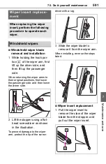 Предварительный просмотр 591 страницы Toyota RAV 4 2019 Manual