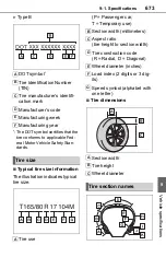 Предварительный просмотр 673 страницы Toyota RAV 4 2019 Manual