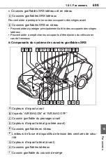 Предварительный просмотр 699 страницы Toyota RAV 4 2019 Manual