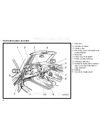 Предварительный просмотр 2 страницы Toyota RAV4 1997 Owner'S Manual