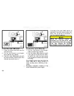 Предварительный просмотр 74 страницы Toyota RAV4 1997 Owner'S Manual