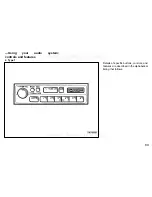 Предварительный просмотр 80 страницы Toyota RAV4 1997 Owner'S Manual