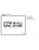 Предварительный просмотр 88 страницы Toyota RAV4 1997 Owner'S Manual