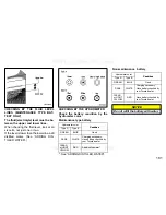 Предварительный просмотр 167 страницы Toyota RAV4 1997 Owner'S Manual