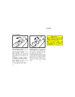 Preview for 10 page of Toyota RAV4 1998 Operating Manual