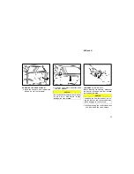 Preview for 23 page of Toyota RAV4 1998 Operating Manual