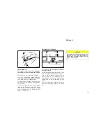 Preview for 79 page of Toyota RAV4 1998 Operating Manual