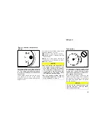 Preview for 85 page of Toyota RAV4 1998 Operating Manual