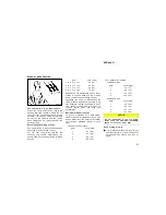 Preview for 97 page of Toyota RAV4 1998 Operating Manual