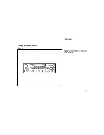 Preview for 107 page of Toyota RAV4 1998 Operating Manual